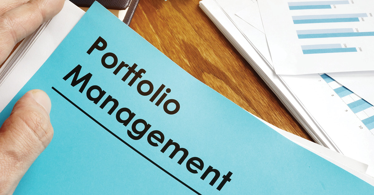 Implementing Project Portfolio Management Smartsheet