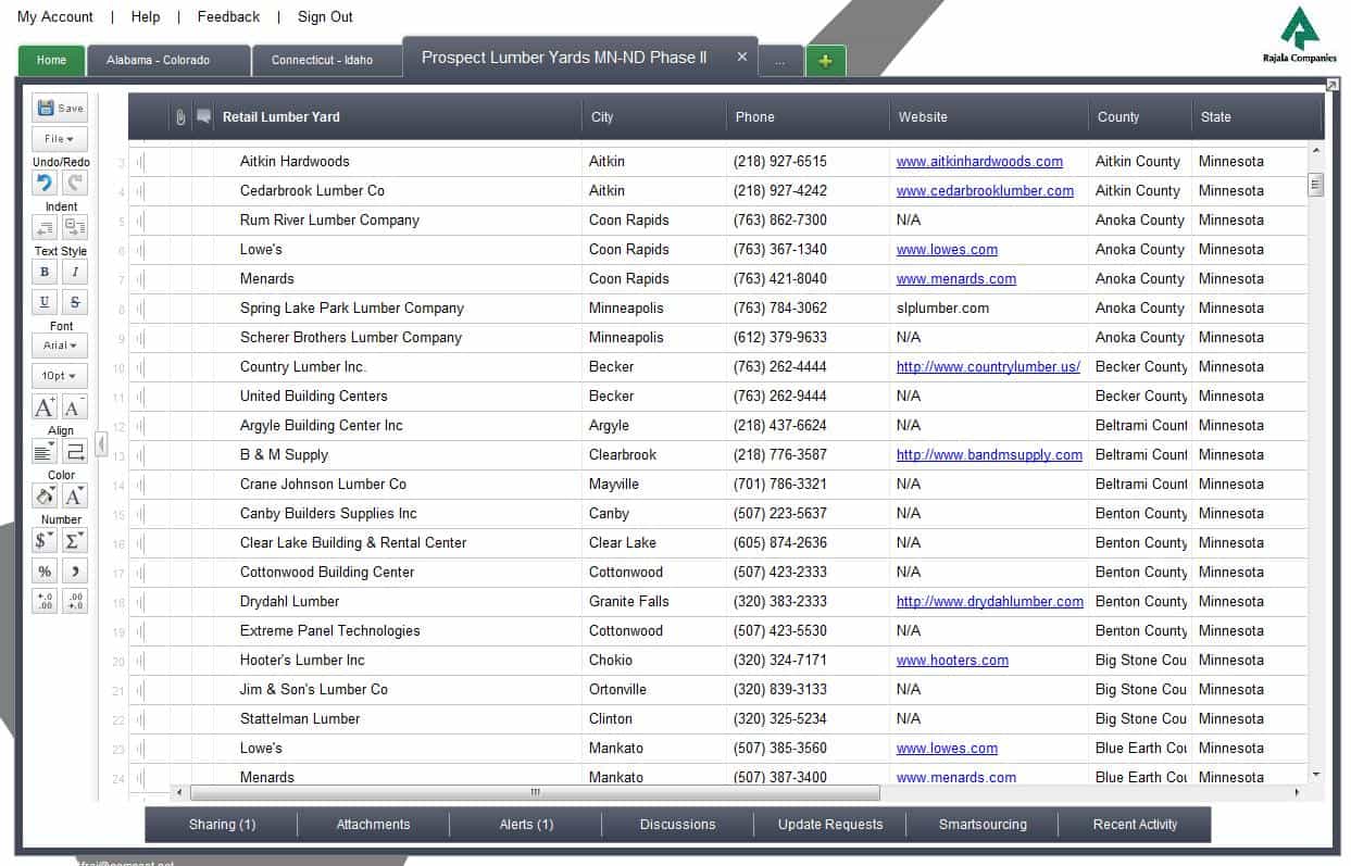 Access denied | Smartsheet