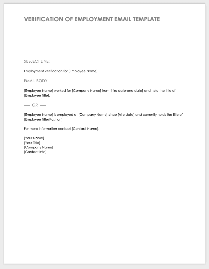 Community Service Hours Verification Letter Database Letter Template 