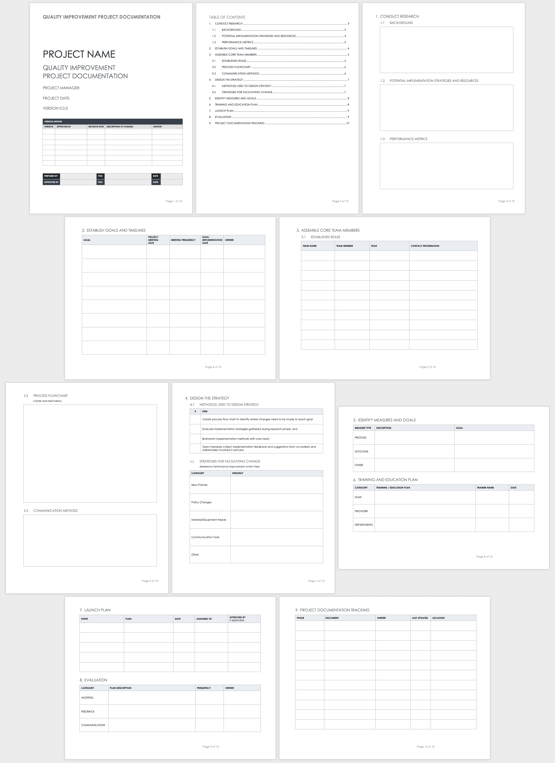 10-free-project-documentation-templates-smartsheet