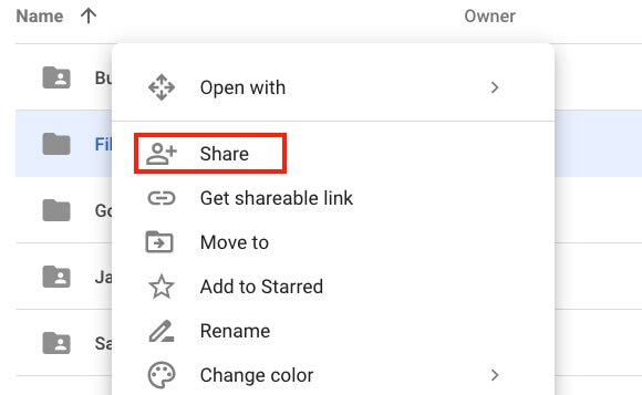 36 How To Send Link To Google Drive Folder New News Blog