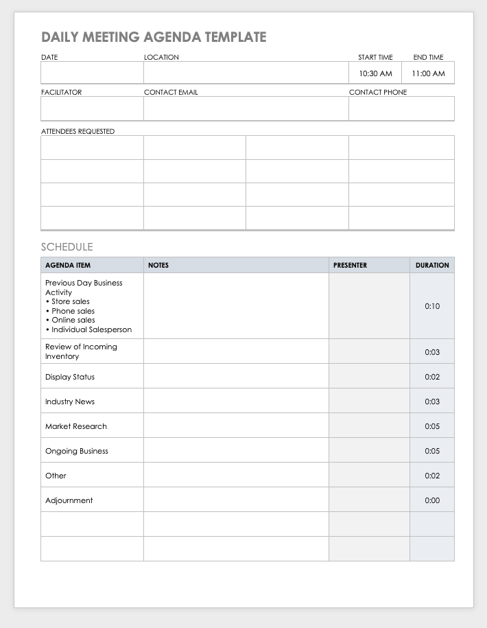 10-free-meeting-agenda-templates-for-microsoft-word-smartsheet