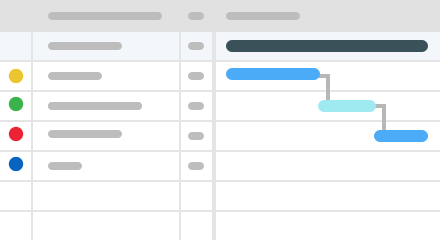 Legal Case Management Smartsheet