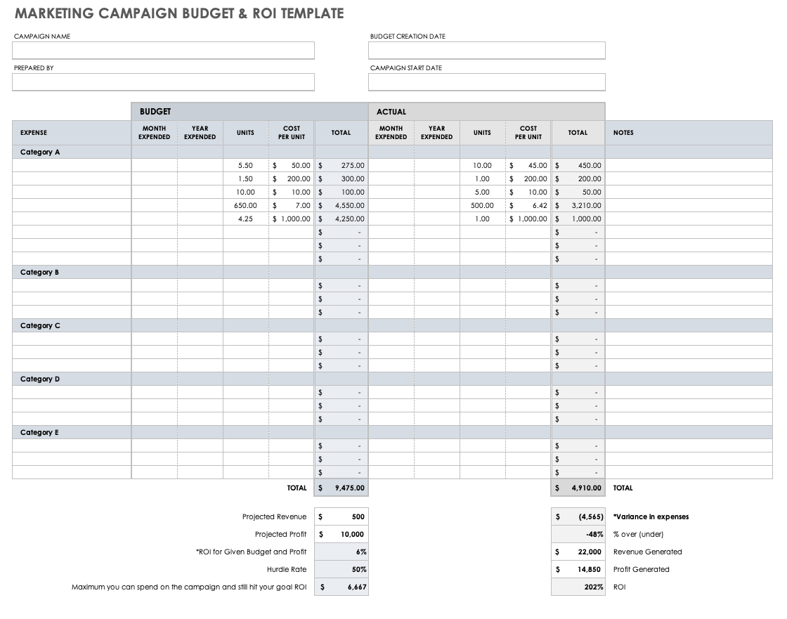 army leaders book template 2020