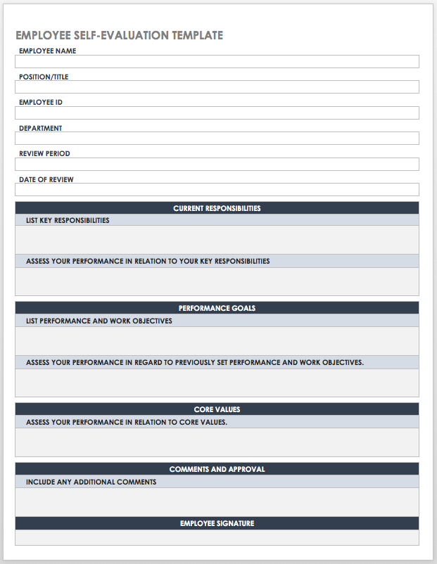 free-printable-student-self-evaluation-forms-printable-forms-free-online