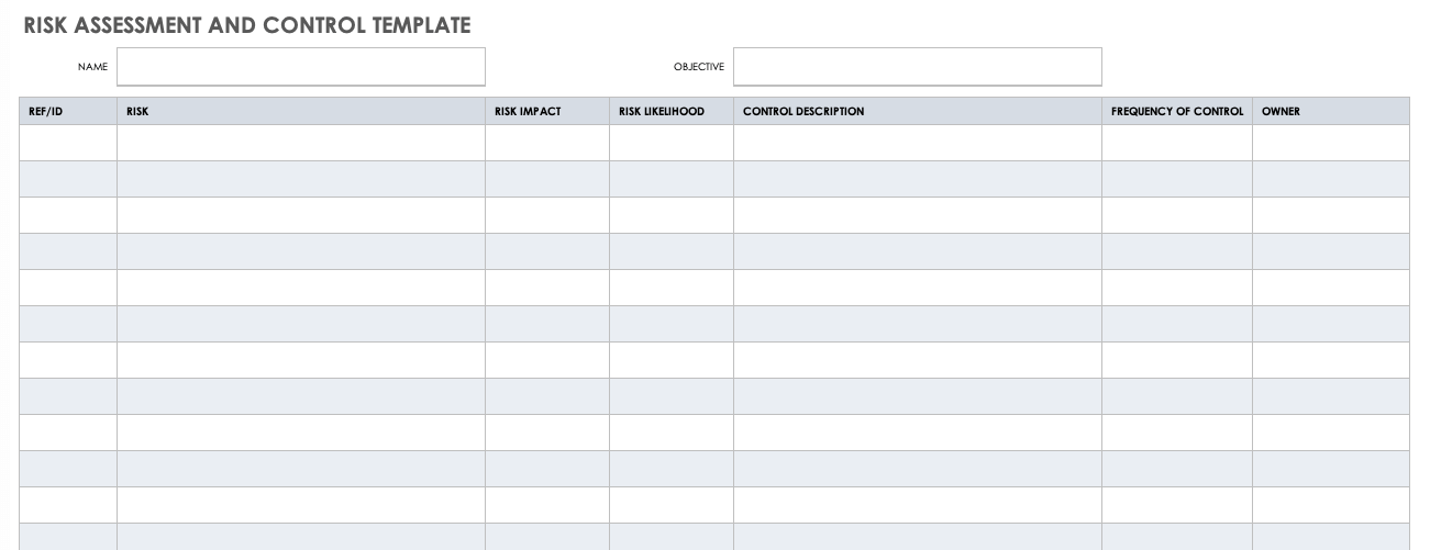 borehole log template excel