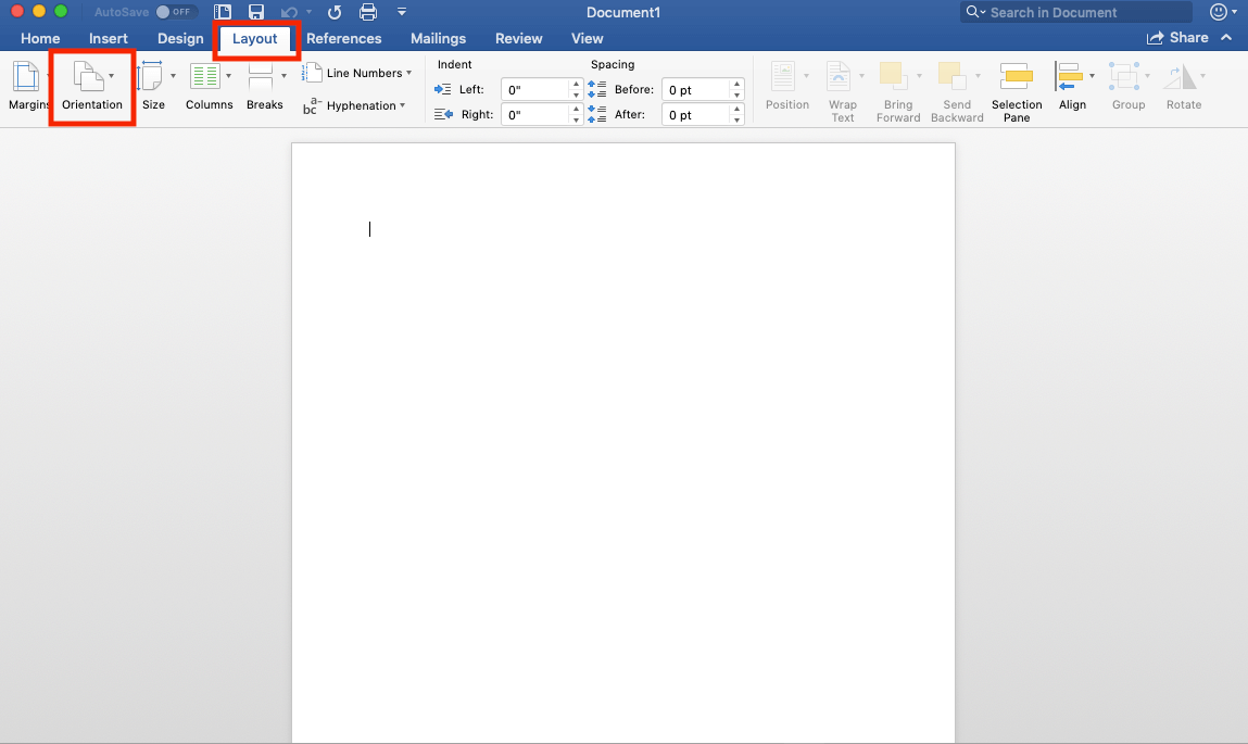 how do i turn off the auto hyphenation in word 2016