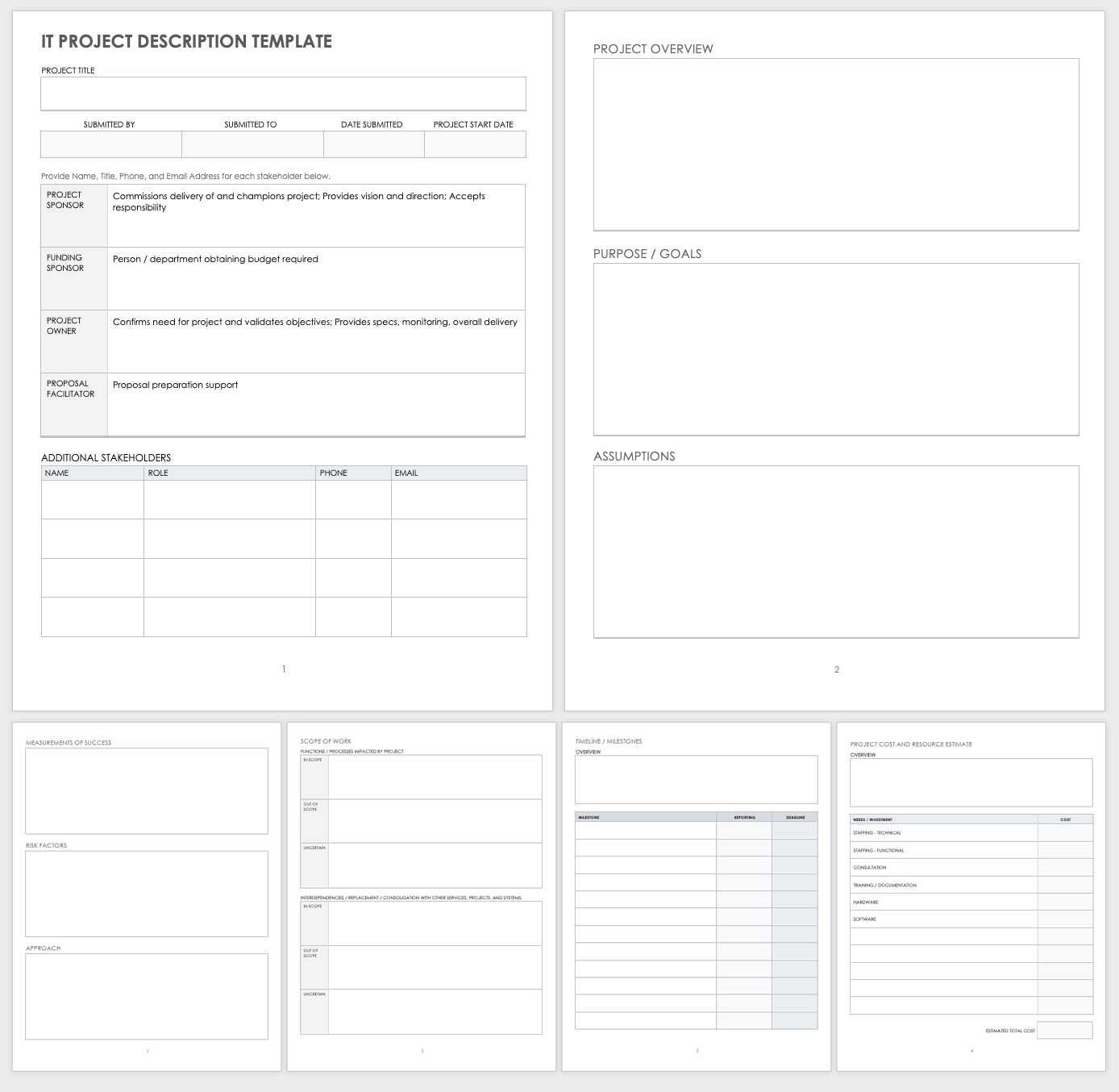 write-a-project-description-with-examples-smartsheet-2022