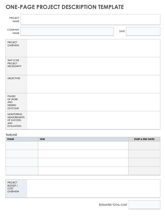 free-project-description-templates-smartsheet