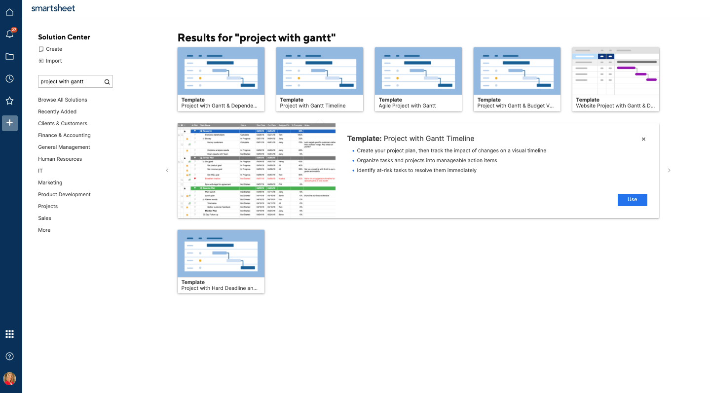 creating project plan in excel for mac