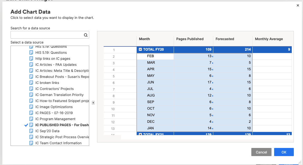 How To Create A Stacked Bar Chart In Excel Smartsheet