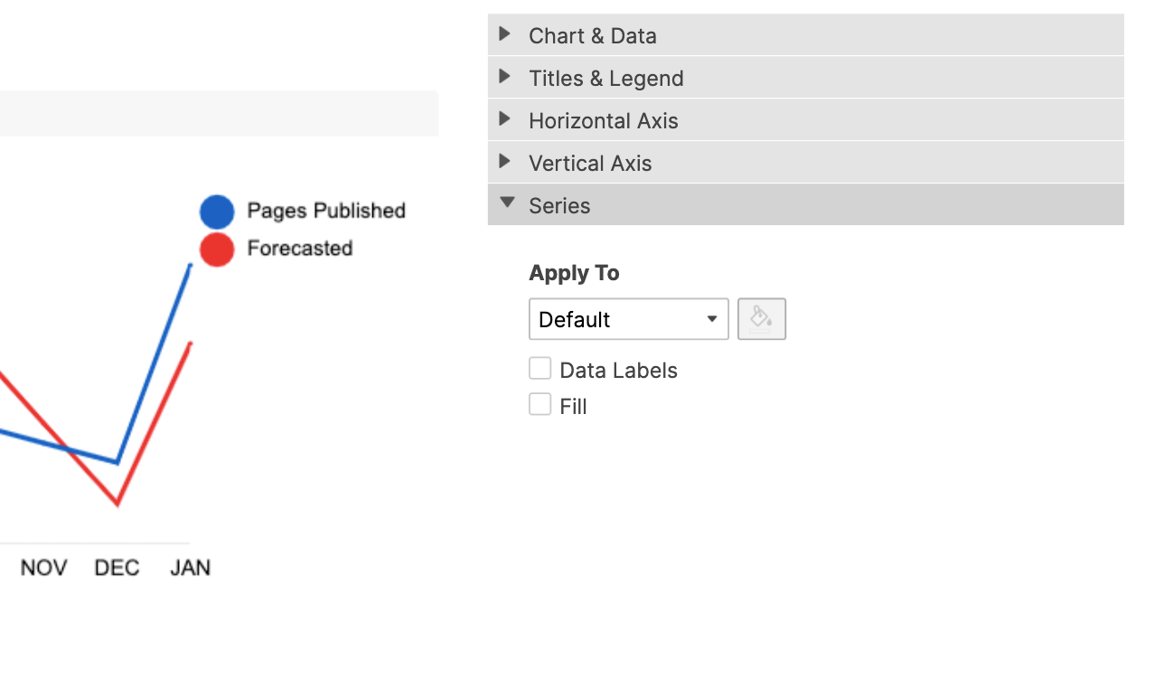 How To Create A Stacked Bar Chart In Excel Smartsheet