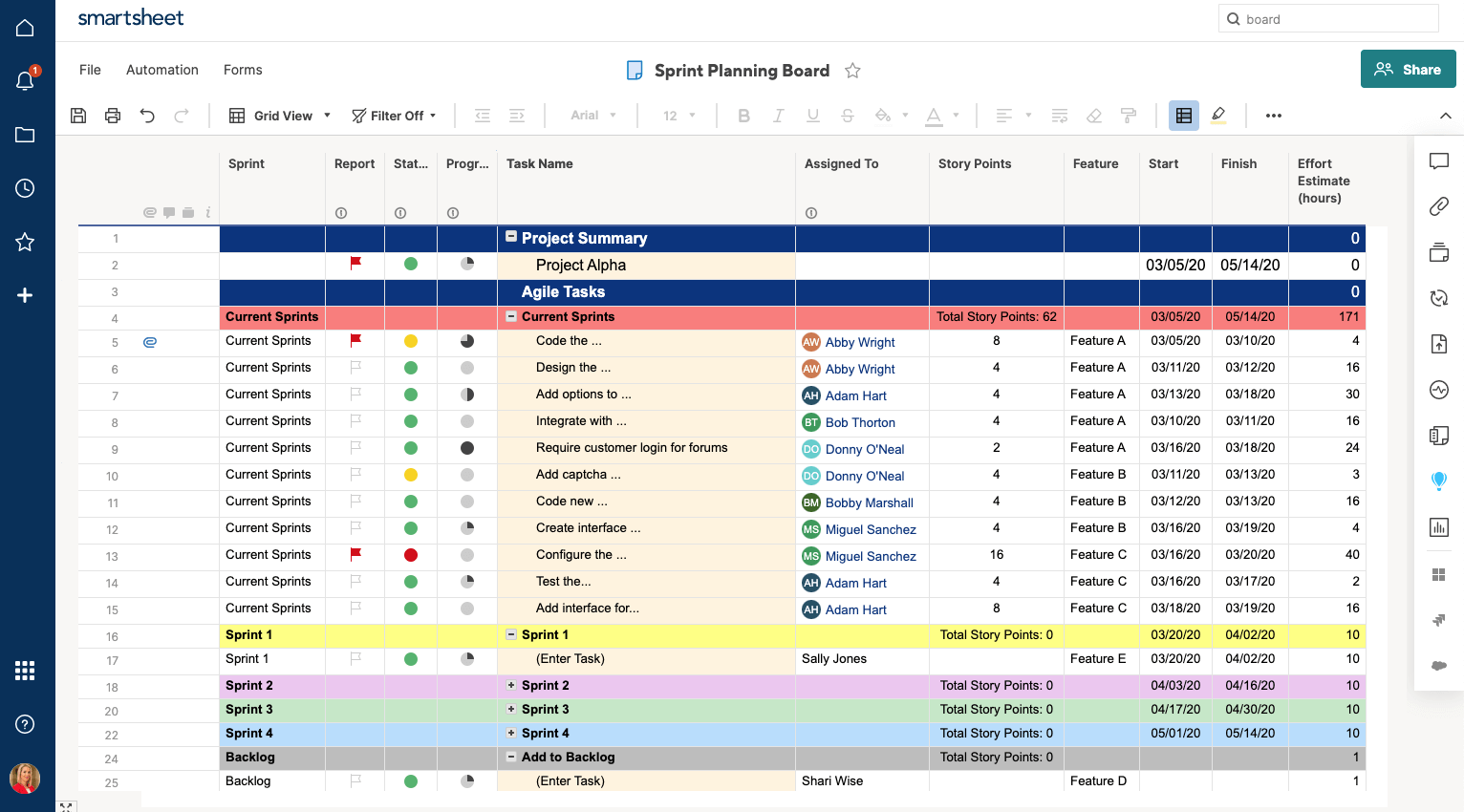 How to Build a Kanban Board from Scratch