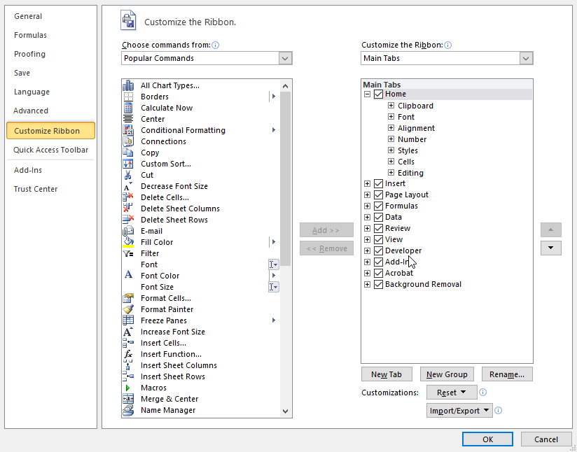 How To Merge Workbooks In Excel 2007 Ulsdsquare