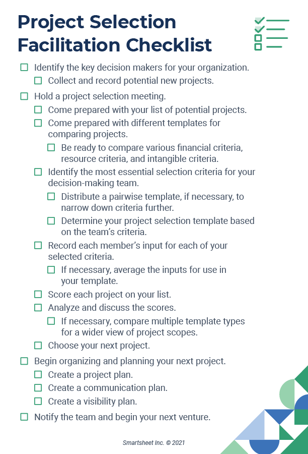 project-selection-process-and-criteria-smartsheet