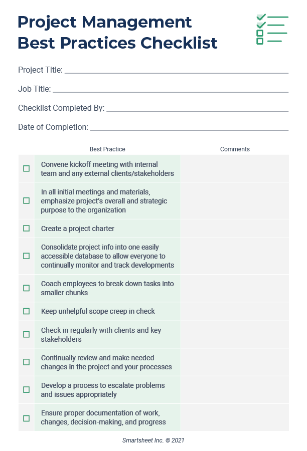 How to Close Out a Project Smoothly: Tips and Best Practices