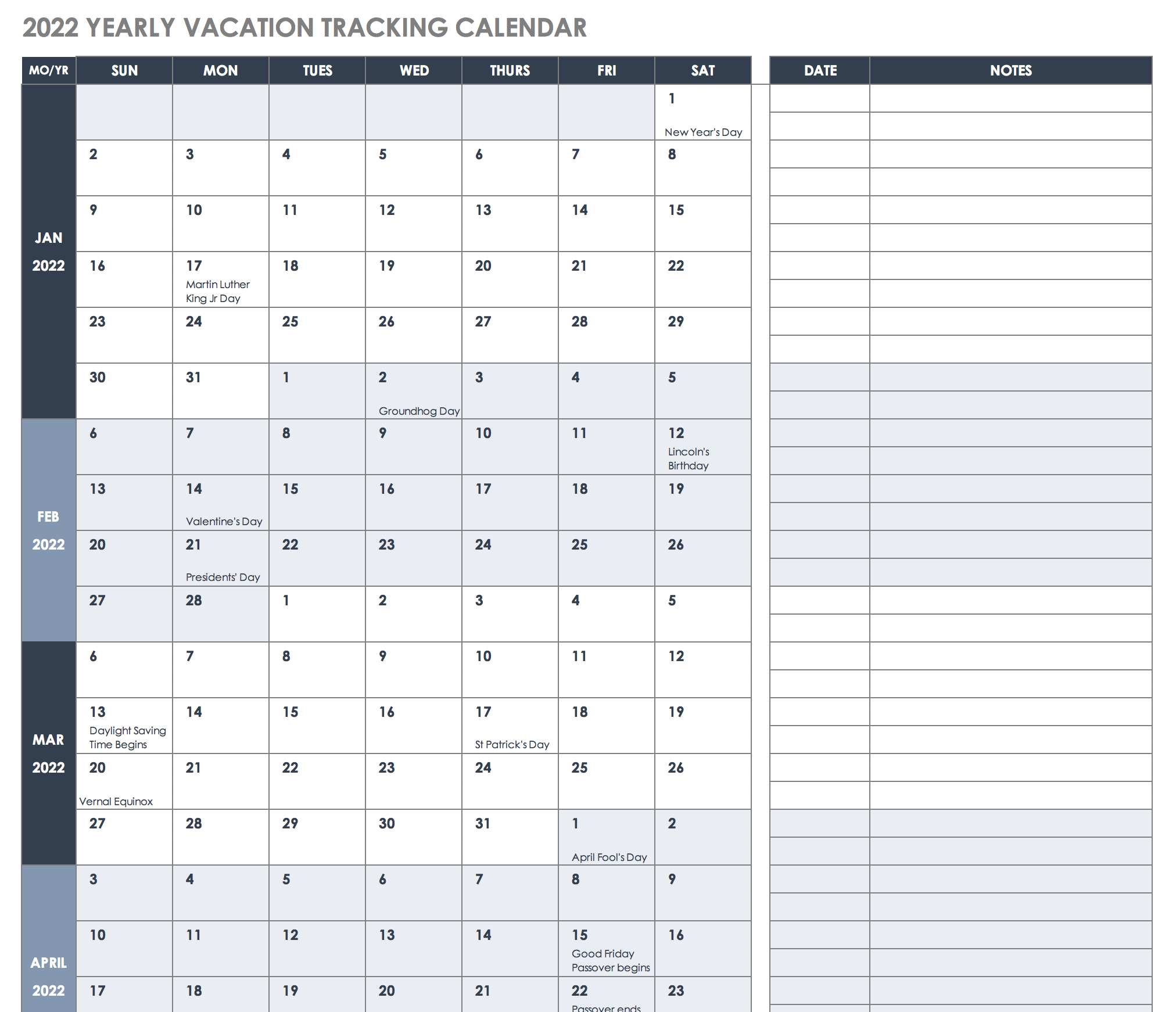 Free Overtime Request Forms | Smartsheet