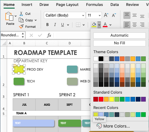 New World roadmap details every planned update for 2022