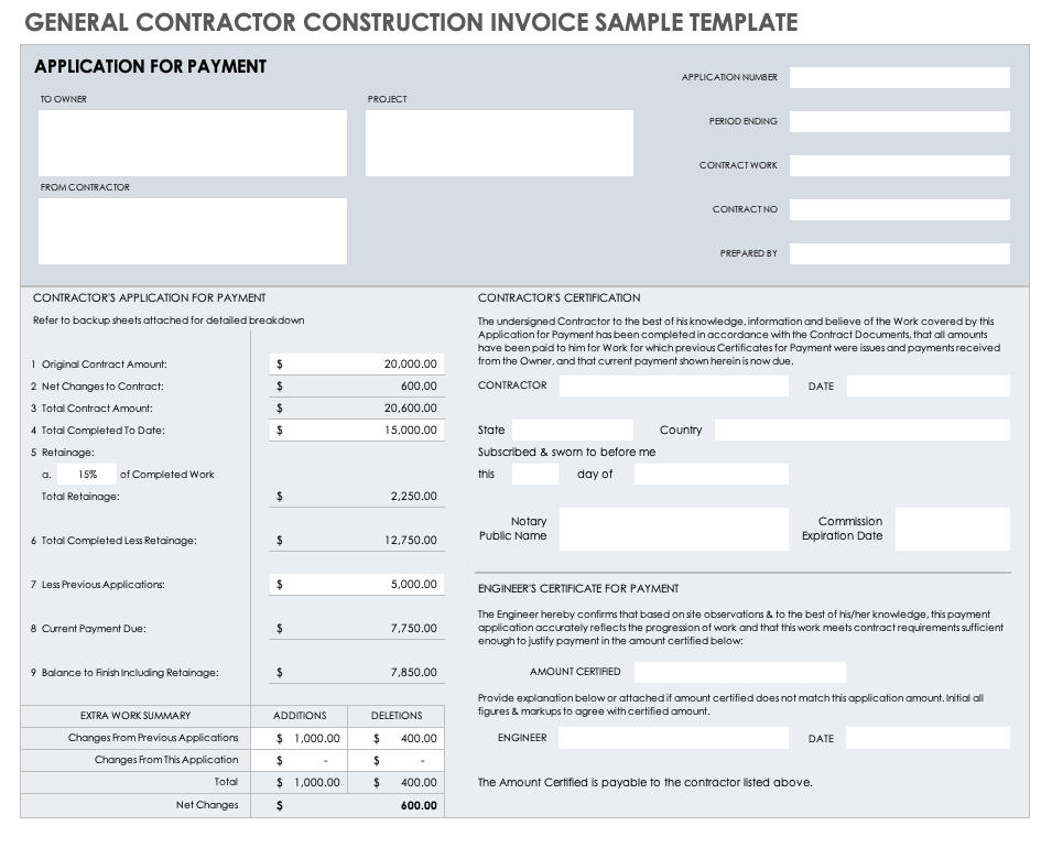 How to Write a Consulting Invoice: 5 Tips + Free Template