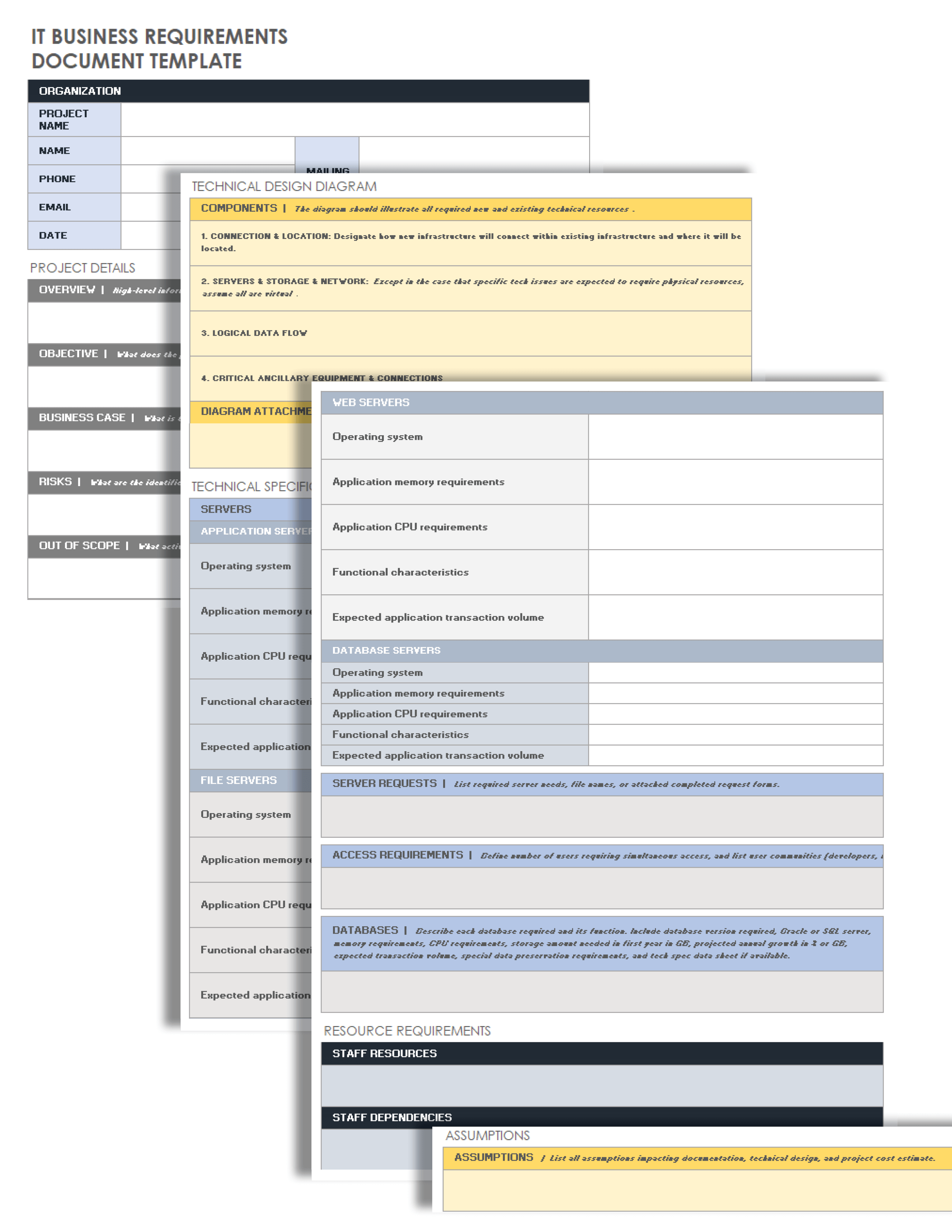 business-requirements-specification-template-ms-word-excel-visio