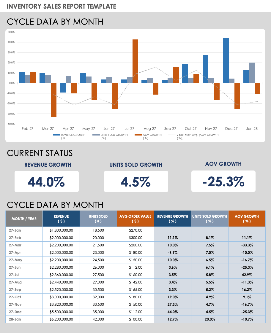 volunteer-schedule-template