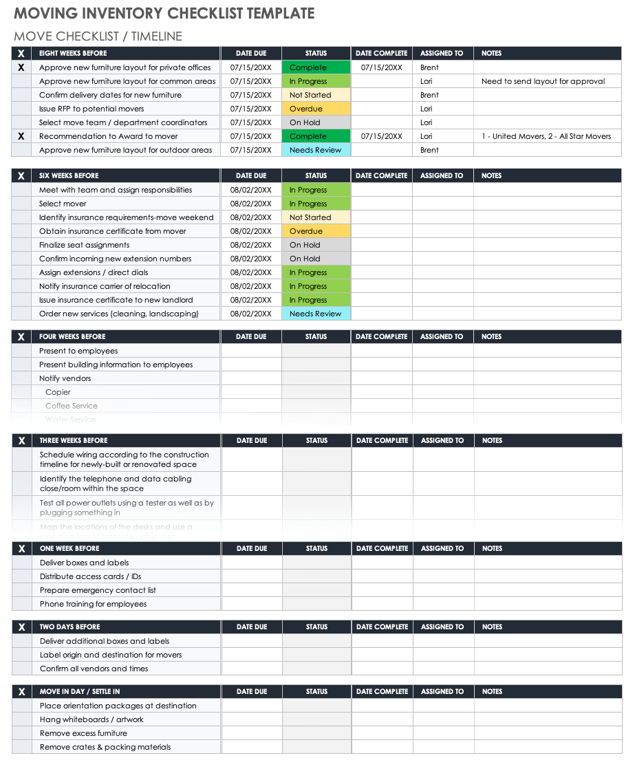 Office Supply Inventory Templates, 10+ Free Xlsx, Docs & PDF