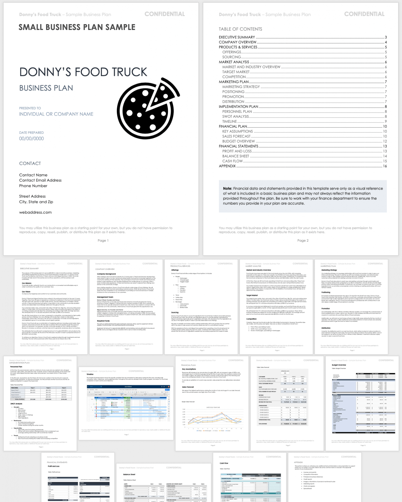 free-small-business-plan-templates-smartsheet