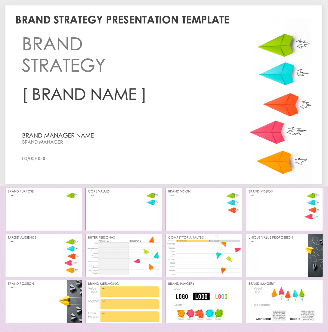 The Brand Positioning Statement Chapter 4 Overview. - ppt download