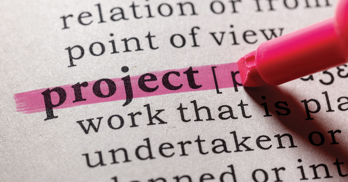 Project Definition 101 Smartsheet