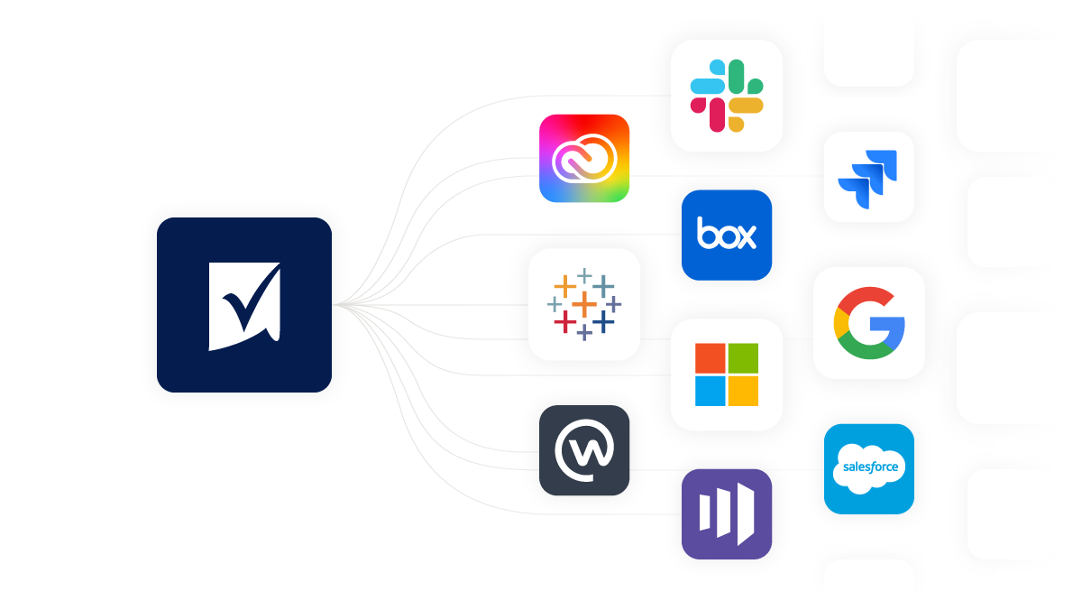 platform data connections