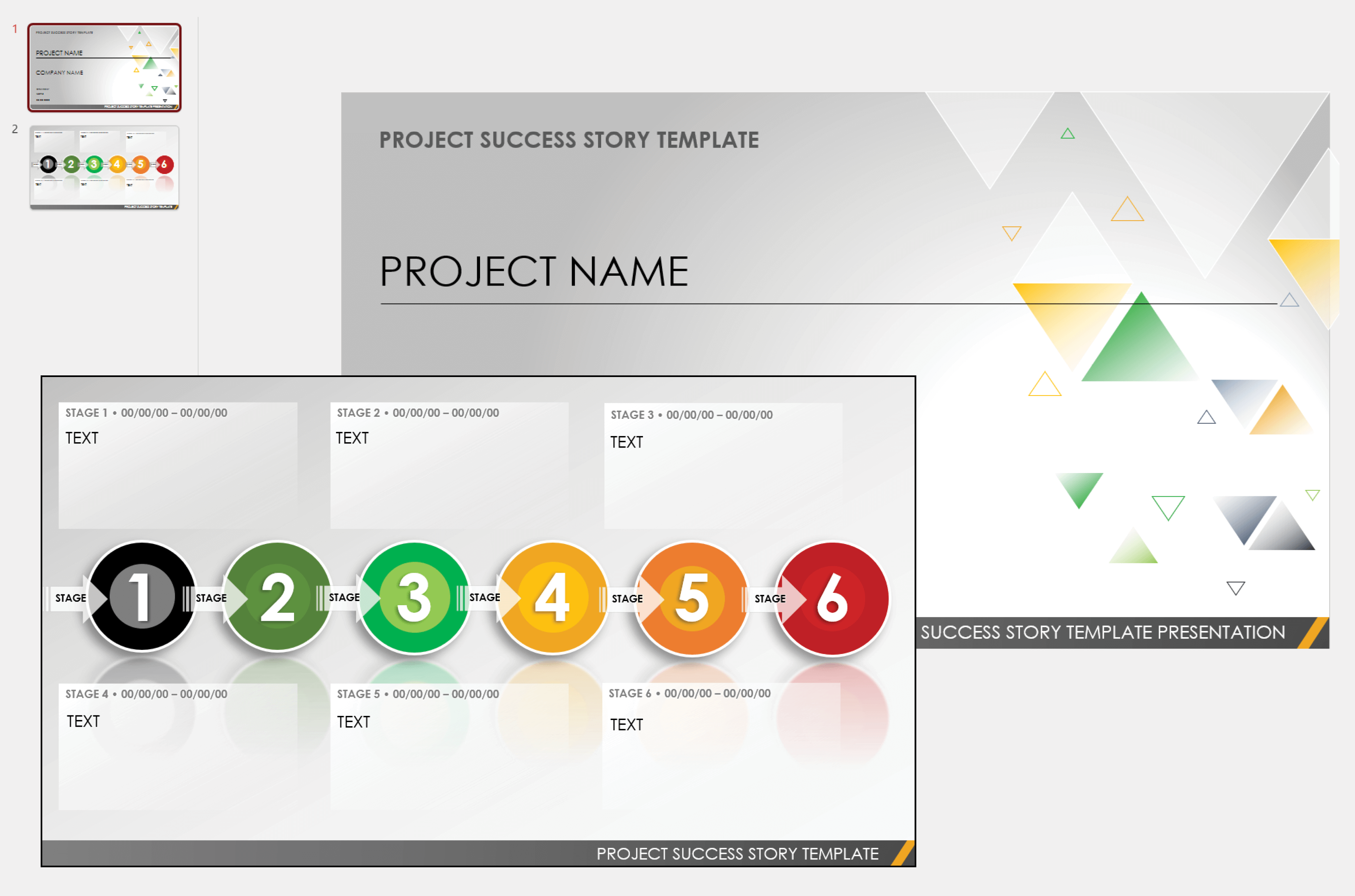 Free Project Success Templates & Checklists Smartsheet