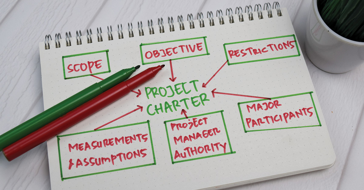 Complete Guide to Agile Project Charters | Smartsheet