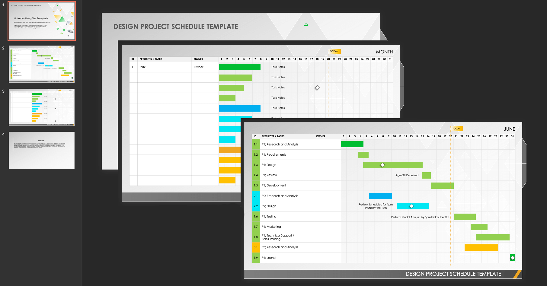 Improve Your Construction Project Scheduling - Digital Builder