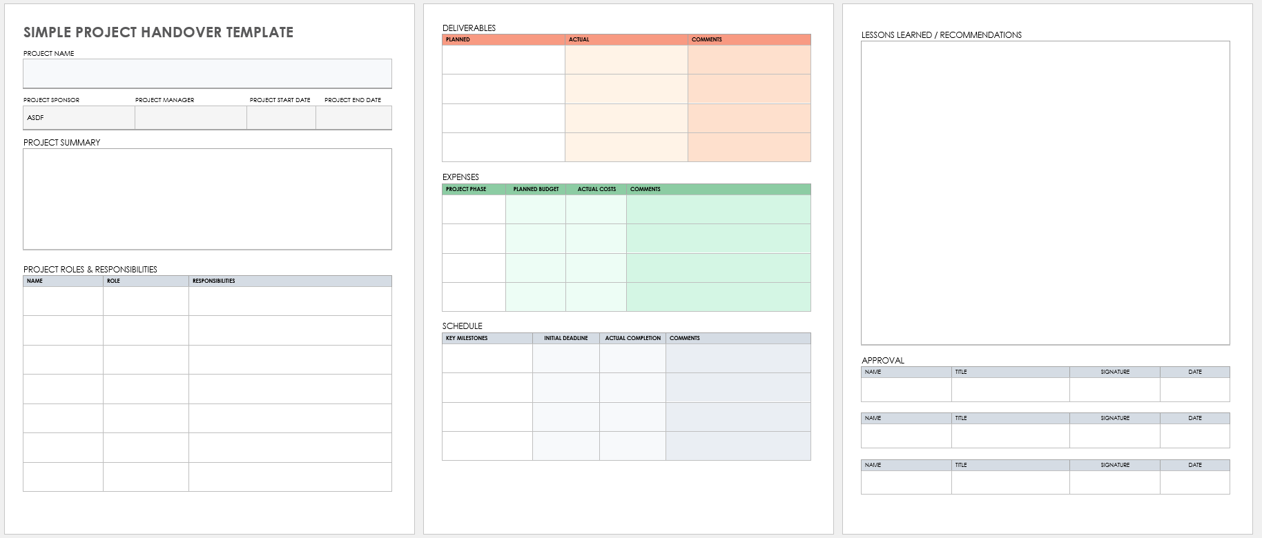 Leave Management Tips: How to Ensure Smooth Transition and Handover