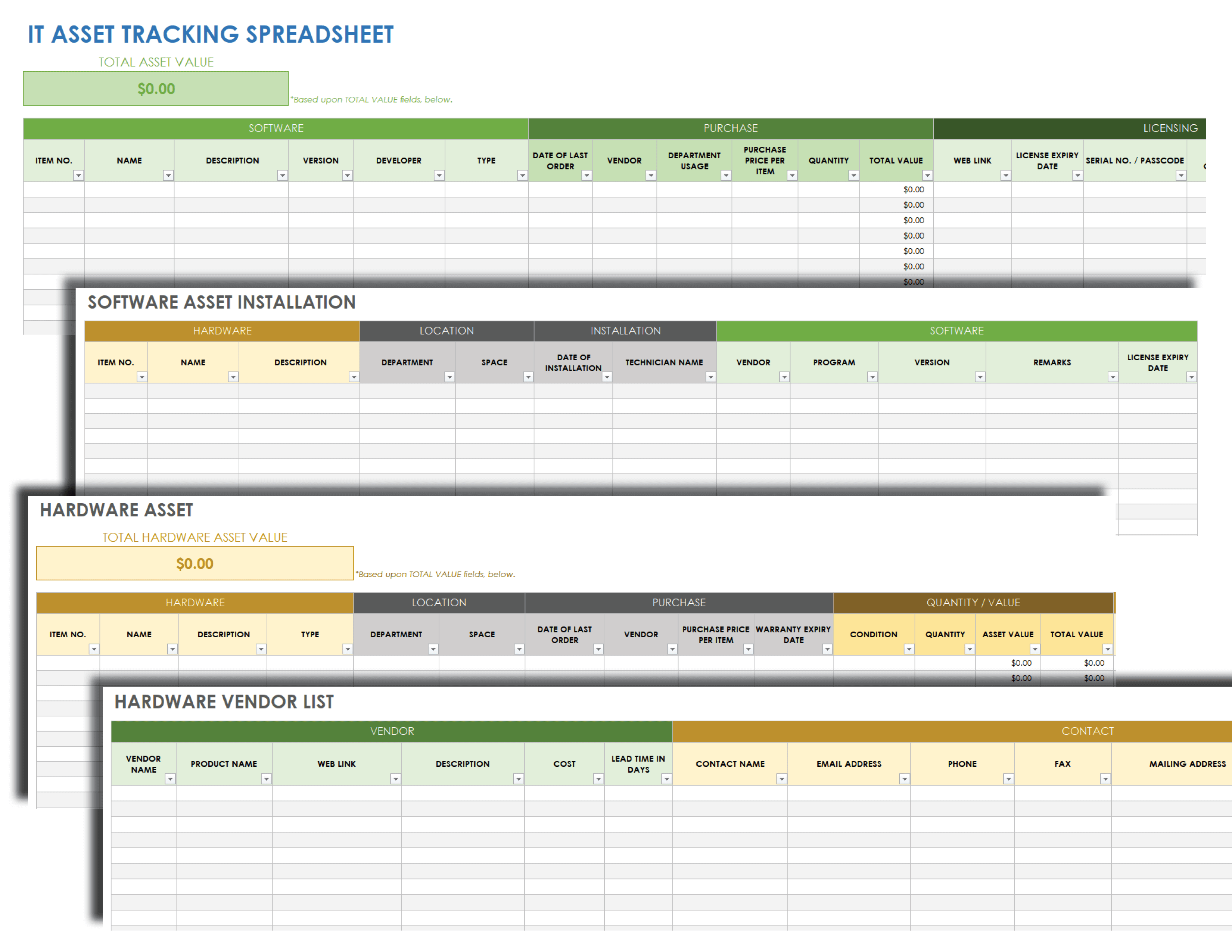 productivity-tracker-excel-template