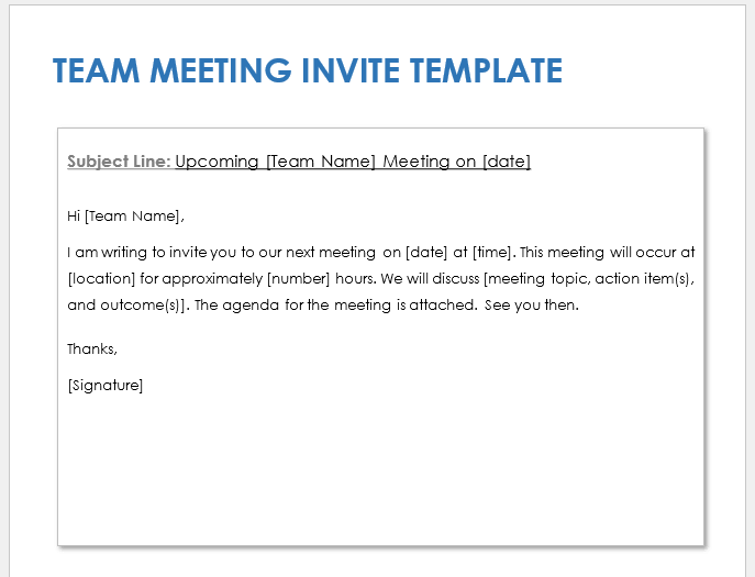 free-team-meeting-templates-smartsheet