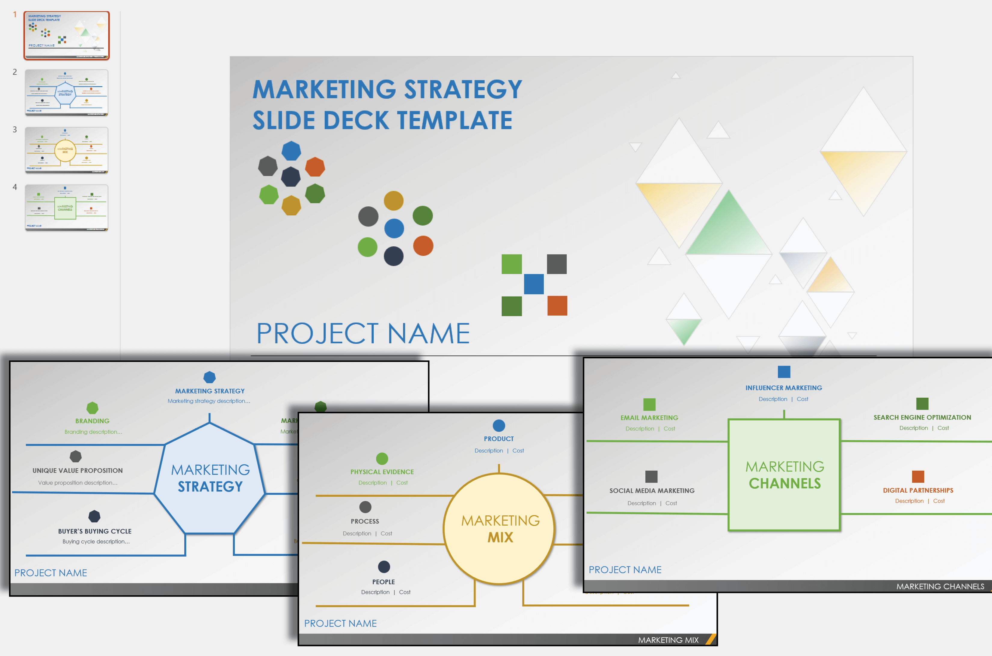 The Ultimate Marketing Plan Template For 2023 [FREE] + 9 Examples