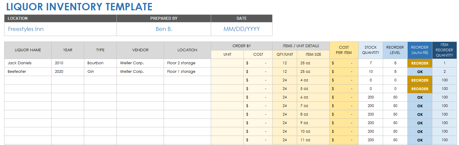 free-bar-and-liquor-inventory-templates-smartsheet