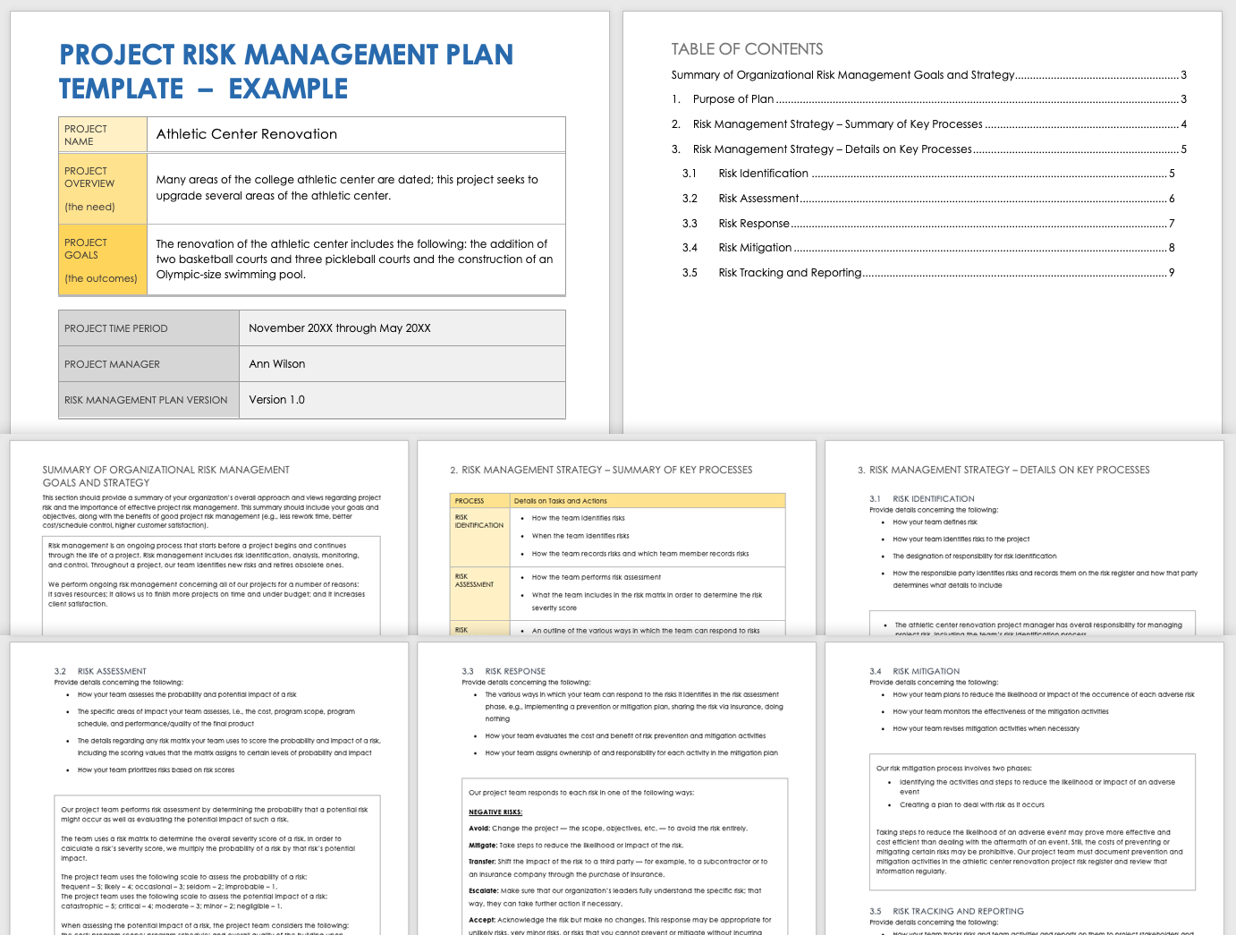 how-to-make-a-project-risk-management-plan-smartsheet