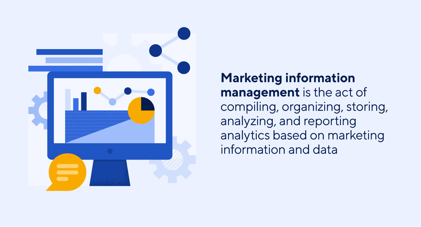 Marketing Information Management | Smartsheet