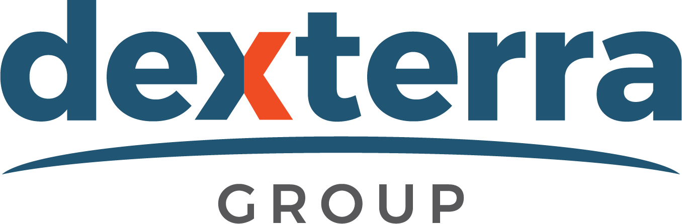 Dexterra group logo