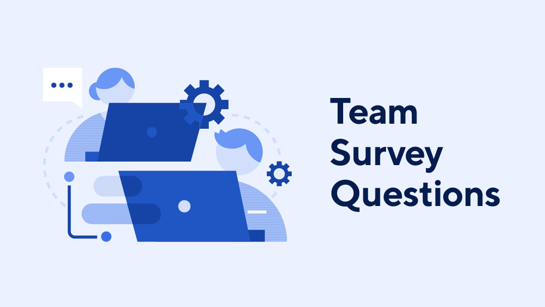 46 Team Survey Questions Smartsheet