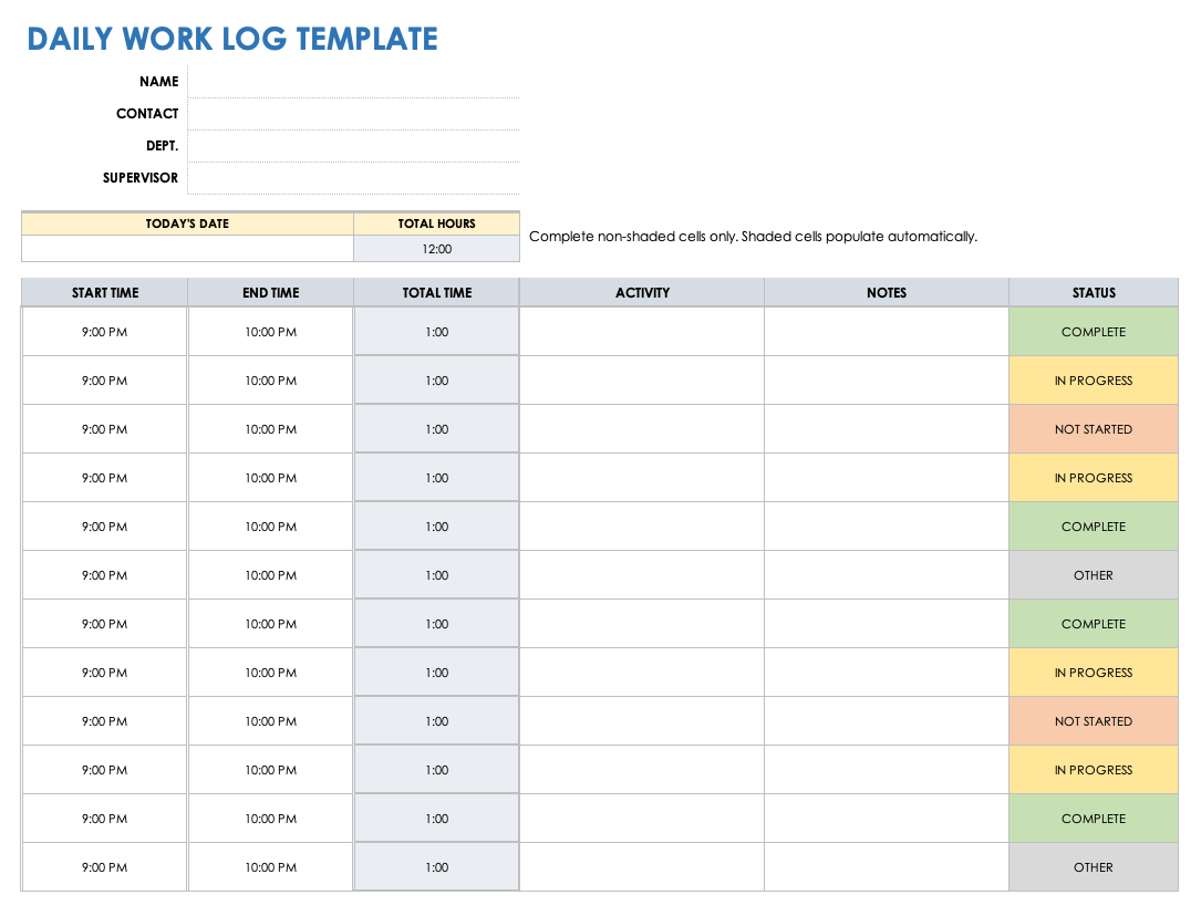 free-work-log-templates-with-how-to-examples-smartsheet