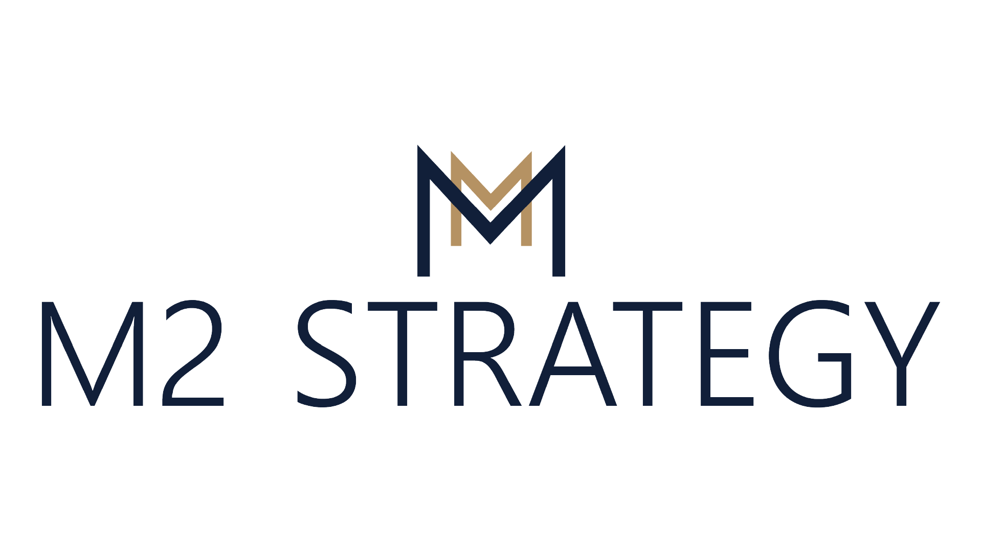 M2 Strategy Logo