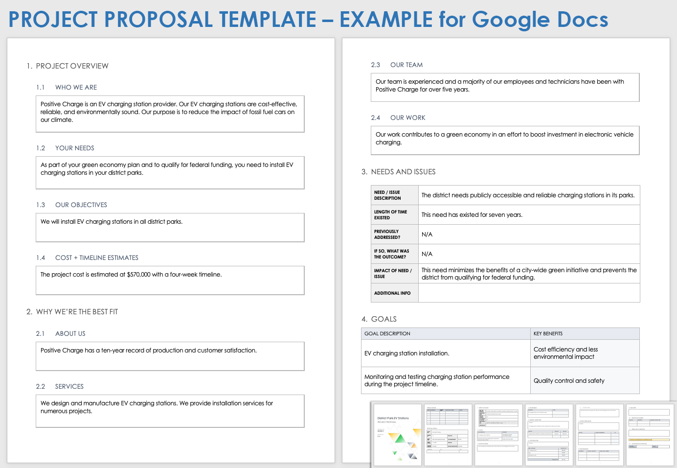 Lined Writing Paper Free Google Docs Template 