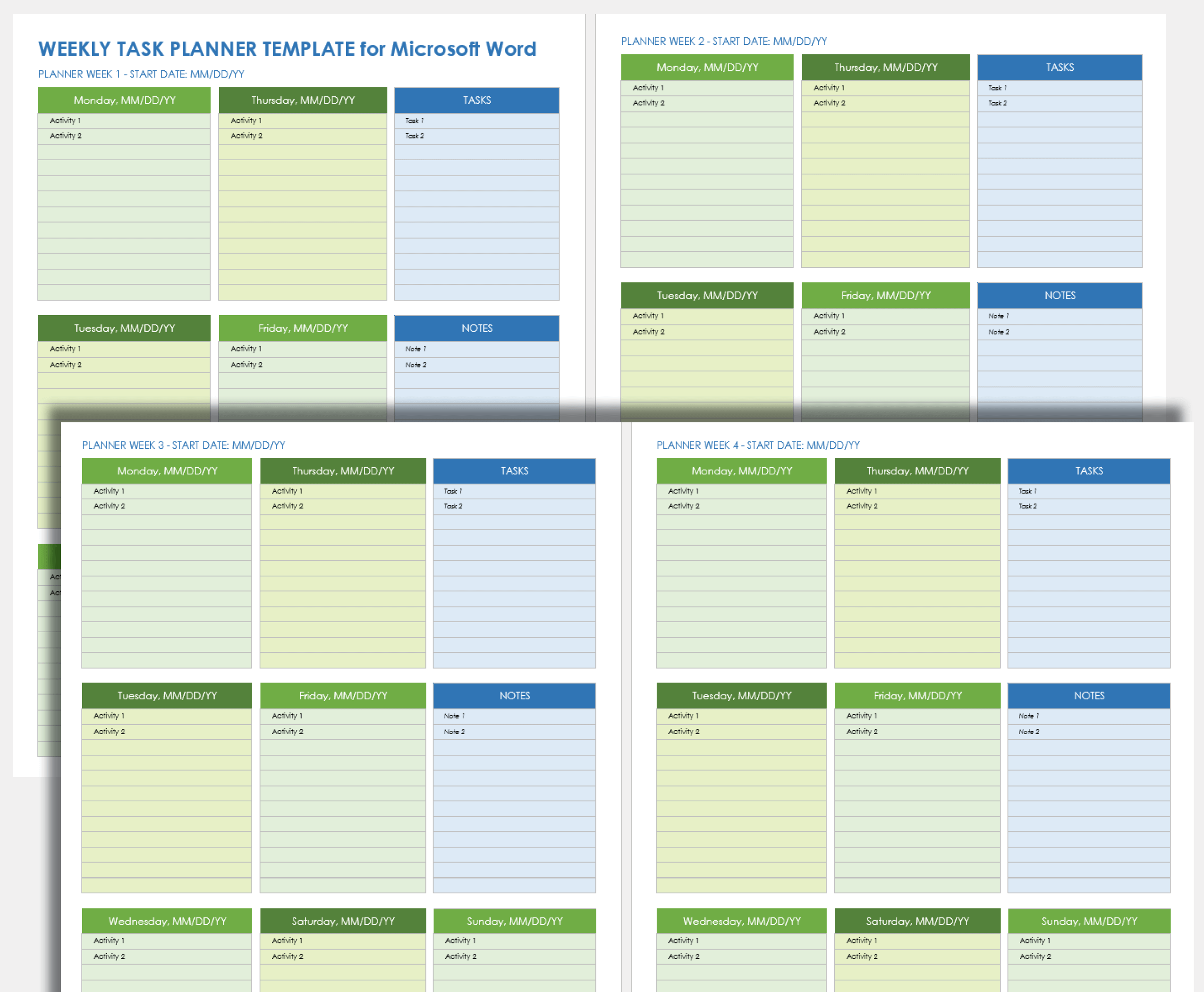 Organize Word Meaning Organizing Manage And Management Stock Photo