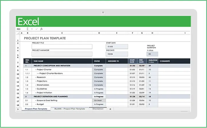 Top 10 Melhores Cursos de Excel Online em 2023