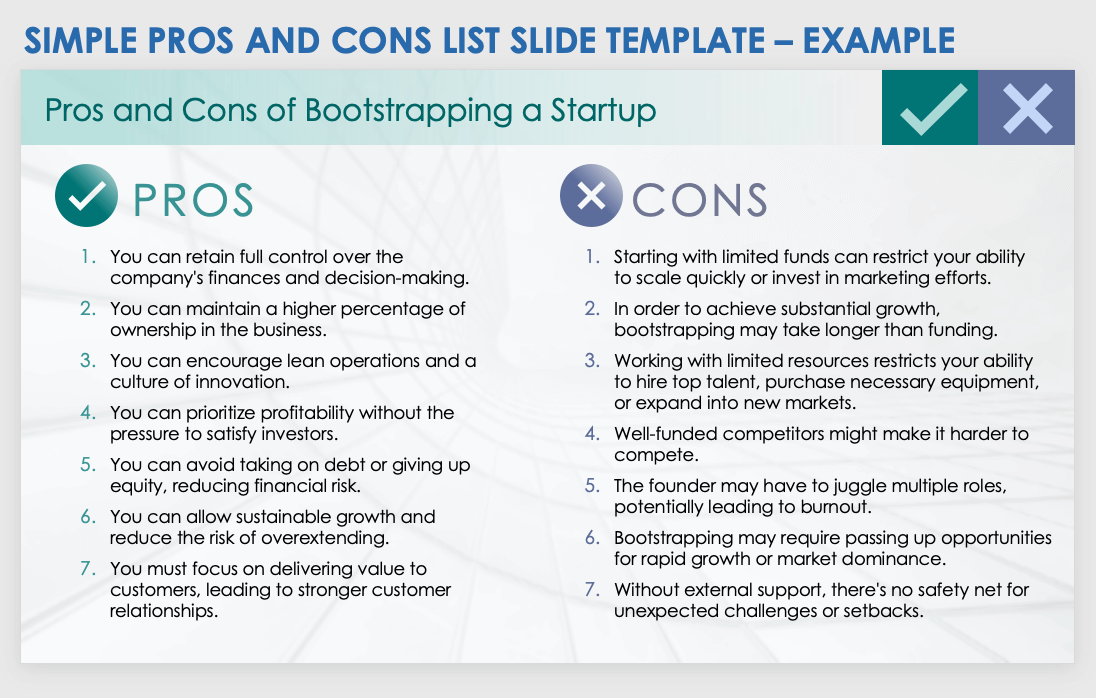 The Pros and Cons of Paper To-Do Lists - Amitree