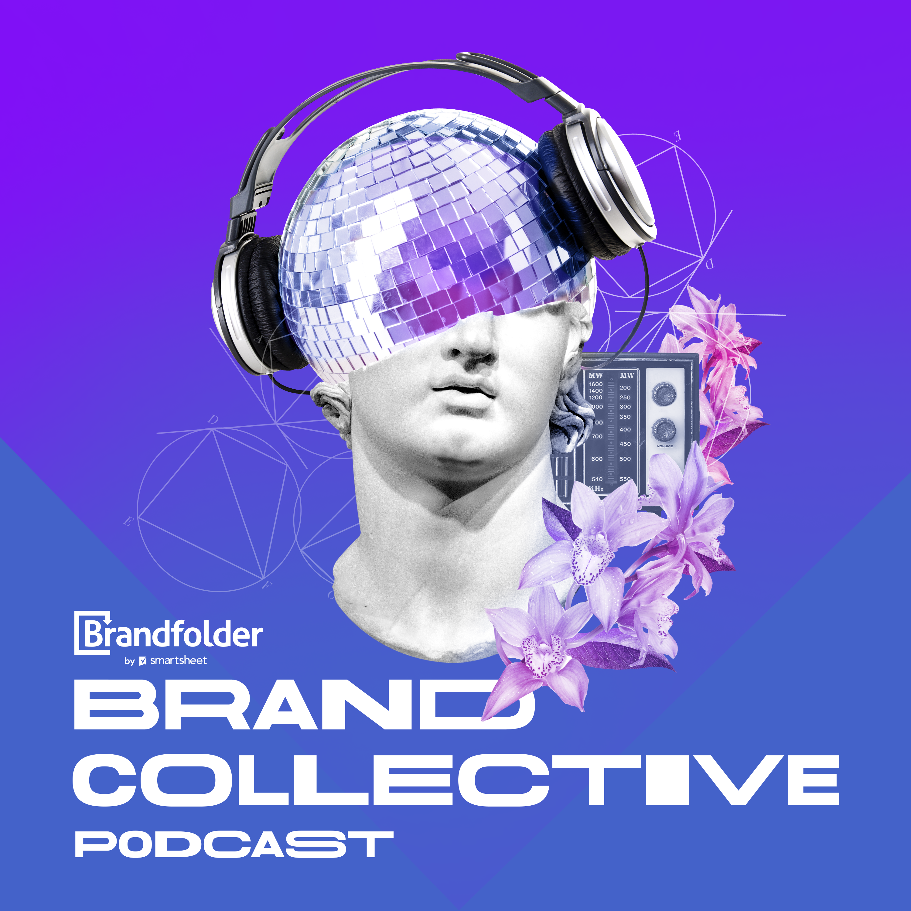 Brandfolder Brand Collective Podcast