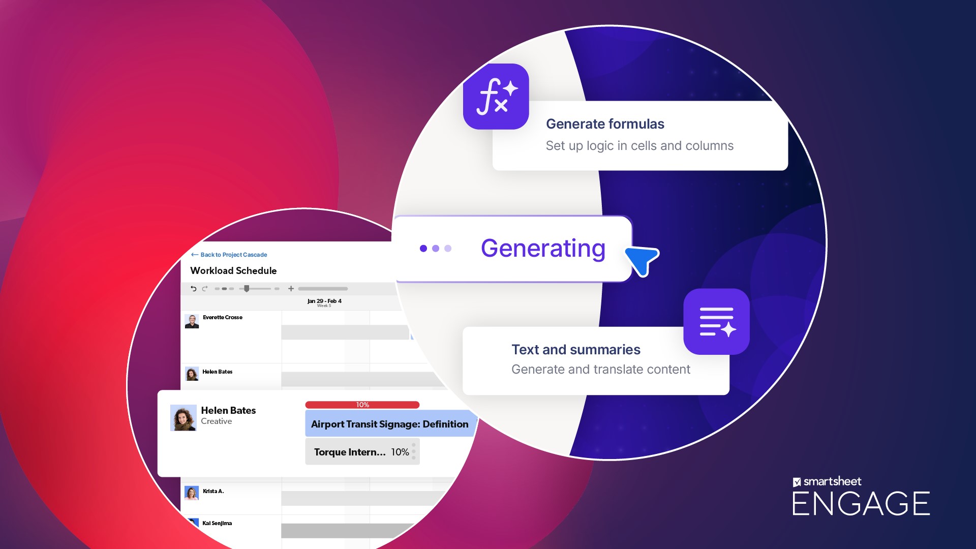 Smartsheet Empowers Enterprises to Make Smart Decisions and Get Results ...